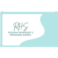 Rossana Henríquez logo