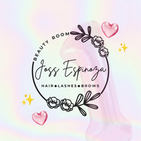 Beauty Room Joss Espinoza logo