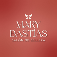 Salón de Belleza Mary Bastias logo