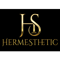 Hermesthetic logo