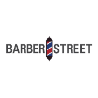 BARBER STREET CARSO logo