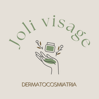 Joli Visage Dermatocosmiatria logo
