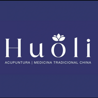 Huoli Acupuntura logo