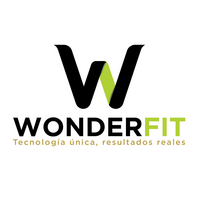 WonderFit logo