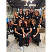 Bles Beauty Center logo