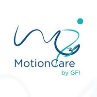 Motion Care logo