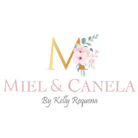 Miel & Canela logo