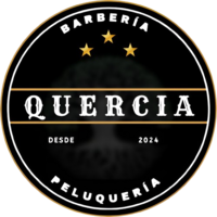 QUERCIA BARBERIA logo