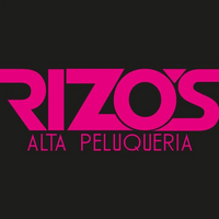Rizos Alta Peluqueria logo