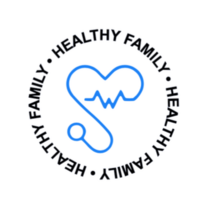 HEALTHY FAMILY  logo