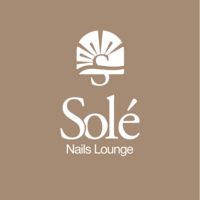 Solé Nails Lounge logo