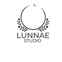 Lunnae Studio  logo