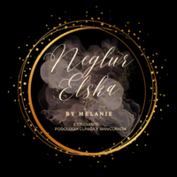 Neglur_Elska_byMelanie logo