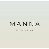 Manna Salon logo