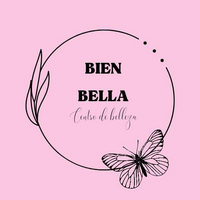 Bien Bella Centro de Belleza logo