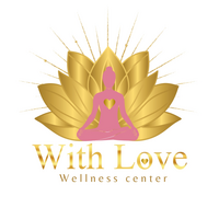 With Love Wellness Center logo