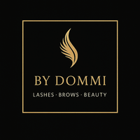 By Dommi Studio logo