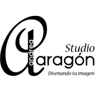 Studio Andrea Aragon  logo
