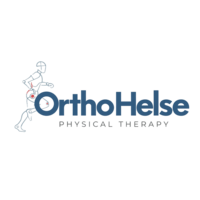 OrthoHelse logo
