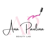 AP beauty lab logo