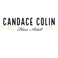 Salón de Belleza de Candace Colin logo