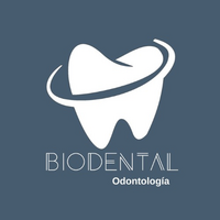 Biodental Odontologia  logo