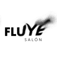 Fluye salón  logo