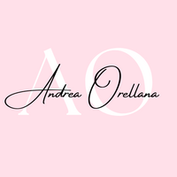 Andrea Orellana Studio logo
