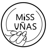 MISS UÑAS logo