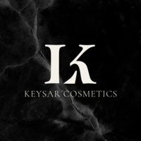 KEYSAR COSMETICS MÉXICO logo