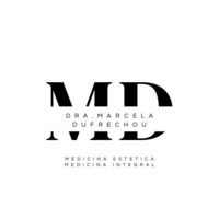 Medestética Center -  Dra. Marcela Dufrechou logo