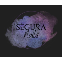 SEGURA NAILS logo