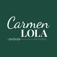 CarmenLOLA estudio  logo