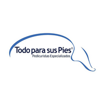 Todo Para sus pies logo