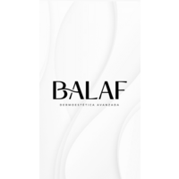 Balaf Dermoestética Avanzada logo