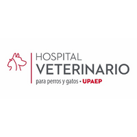 Hospital Veterinario UPAEP logo