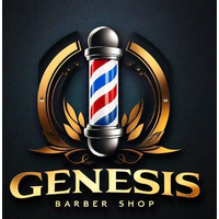 Génesis BarberSHOP logo