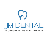 JM DENTAL DIGITAL  logo