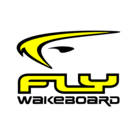 FLY WAKEBOARD SCHOOL logo