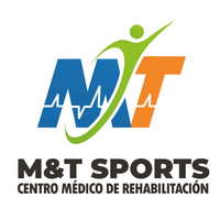 M&T Sports Centro medico de rehabilitación integral (Kinetic-K) logo
