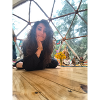 Atención Psicológica Diva Benavides logo