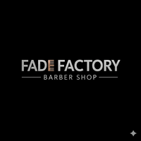 The Fade Factory logo