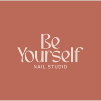 Be Yoursef Nail Studio logo
