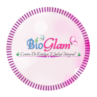 BIOGLAM CENTRO DE ESTÉTICA Y SALUD INTEGRAL logo