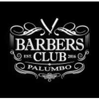 Barbers Club portal Ñuñoa logo