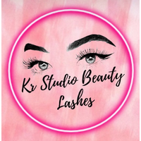Krstudiobeauty logo