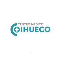 Centro Médico Coihueco logo