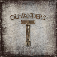 Olivander´s Studio  logo