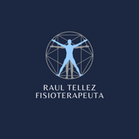 Fisioterapeuta de Raul Tellez logo