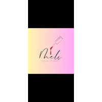 Meli Nails logo